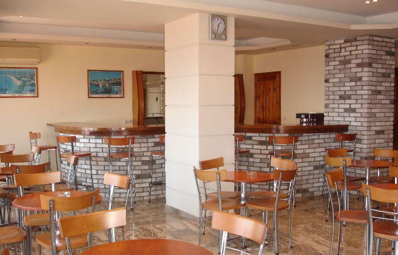 De La Plage Hotel Koroni Extérieur photo